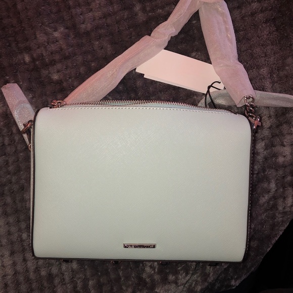 Rebecca Minkoff Avery-Aquamarine - Picture 3 of 4